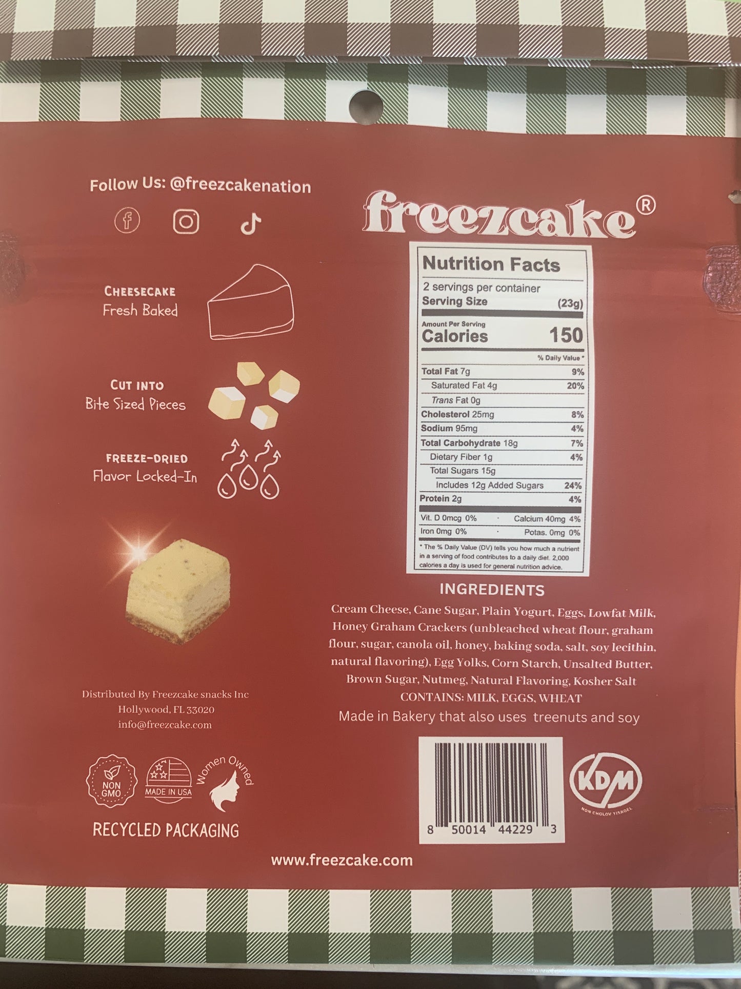 Holiday 4 Pack Sampler