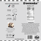 3 Pack Caramel Apple Freezcake: Freeze-dried cheesecake bites