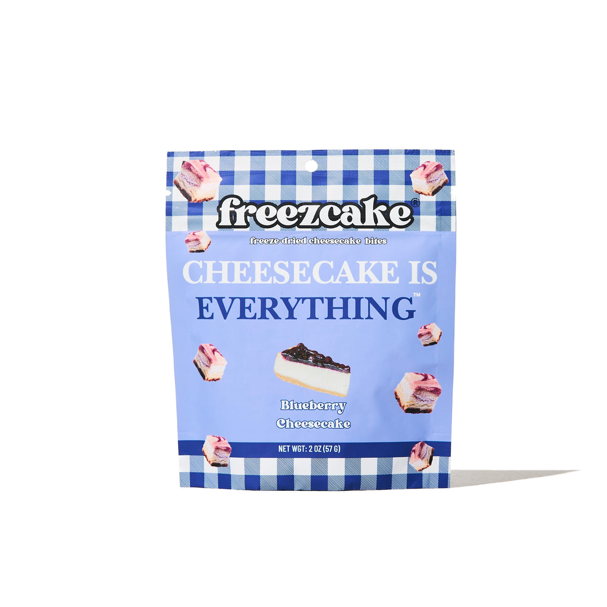 Blueberry Cheesecake 6-Pack
